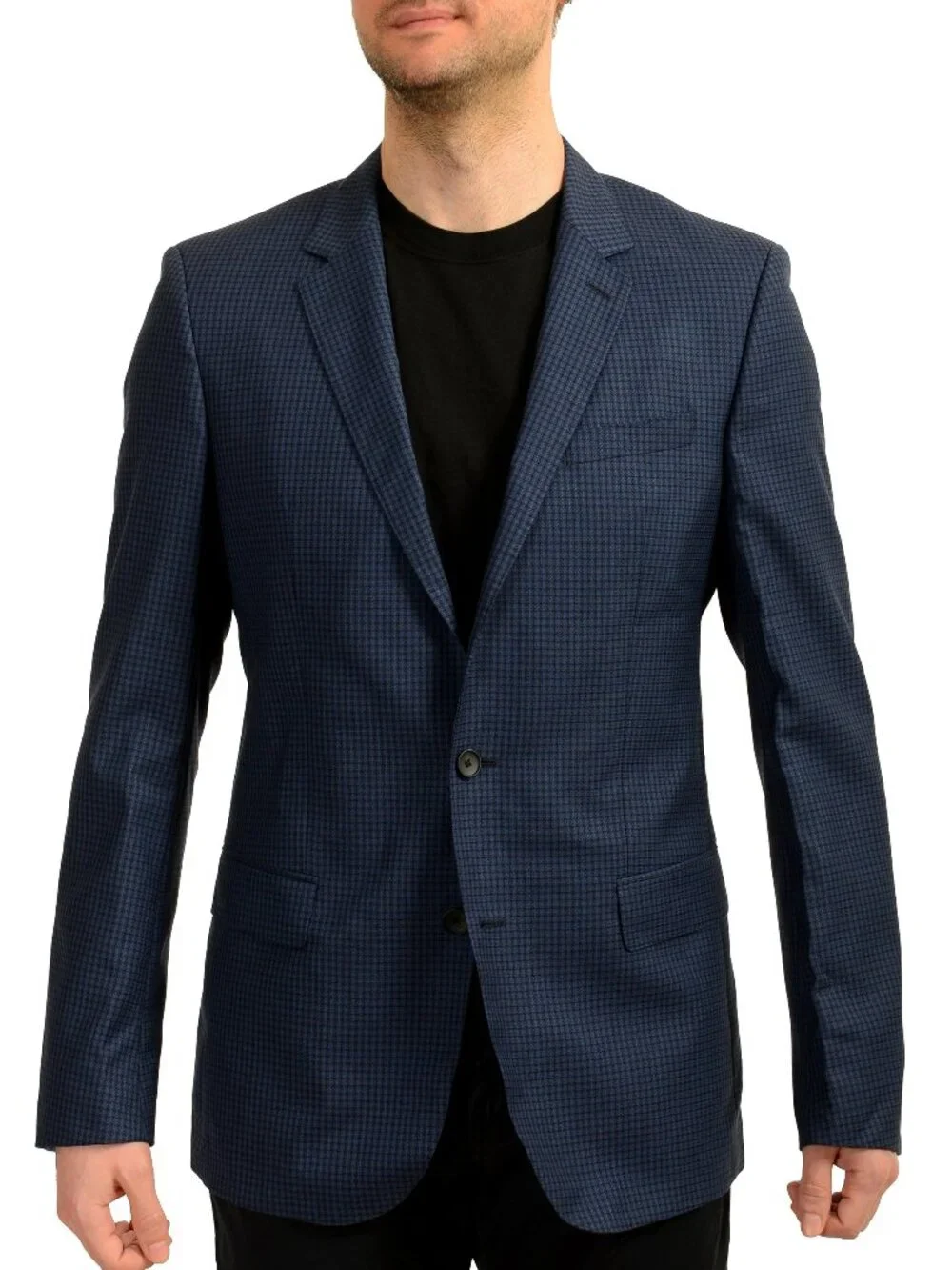 Hugo Boss Men's 